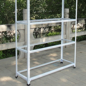 Hoek Stalen Rek Opslagplank - Product Image 3