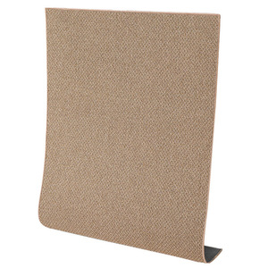 Tappetino in poliestere antiscivolo Anti-polvere facile da pulire semplice porta d'ingresso per casa macchina per rottamare sabbia - Product Image 6