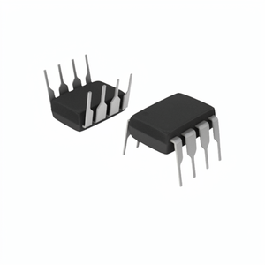 Buy Online Electronic Components 8 DIP Manufacturer Channel MAX762CPA+ Power Management (PMIC) - Product Image 1