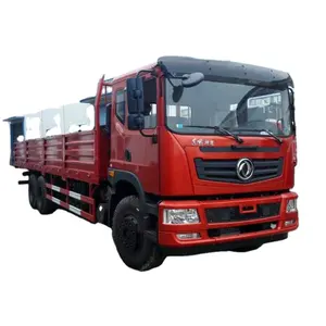 Sinotruk Howo Dongfeng Hek Vrachtwagen Vrachtwagens Trailer Truck Te Koop