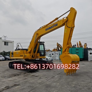 Originele Gebruikte Japan <span class=keywords><strong>Komatsu</strong></span> Pc220 Graafmachine Gebruikt 22 Ton Graafmachine Met Hoge Kwaliteit/<span class=keywords><strong>Komatsu</strong></span> <span class=keywords><strong>220</strong></span> Graafmachine Tegen Lage Prijs - Product Image 2