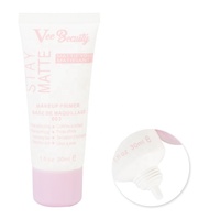 Tabung kosmetik, tabung untuk kosmetik, sentuhan lembut, tabung coset plastik dengan ujung nozel untuk Alas Bedak BB Cream