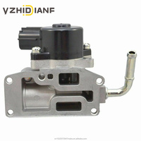 Pièces automobiles Valve de ralenti 23781-6M411 AC283 2H1237 23781-6M410 pour Nissan Sentra 2000-2006 1.8L