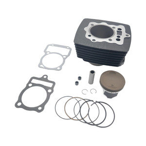 Kit de bloc-cylindre Vento Tornado300 CG300 TYCGNT300 pour réparation et entretien du moteur de moto - Product Image 2
