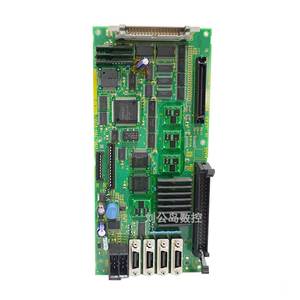 Fanuc Amplifier <strong>Pcb</strong> Board Circuit Board A20B-2004-0320 Used <strong>Tested</strong> Okay - Product Image 4