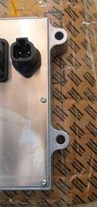 กล่องควบคุมเครื่องยนต์ World Engine ECM 4995445 สำหรับเครื่องกำเนิดไฟฟ้า Atlas Copco รุ่นปี 2016 ใช้งานได้ 10,000-20,000 ชั่วโมง - Product Image 3