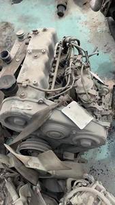 เครื่องยนต์ 4D56 4D56T D4BB ครบชุด แท้ Hyundai <span class=keywords><strong>L300</strong></span> เครื่องยนต์ดีเซล 4D56T <span class=keywords><strong>มือ</strong></span><span class=keywords><strong>สอง</strong></span> ประกอบเสร็จสมบูรณ์ D4BH 4D56 เครื่องยนต์ดีเซลพร้อมเทอร์โบ - Product Image 6