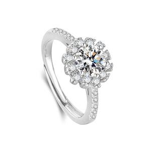 แหวนเพทายสตาร์ริเวอร์, แหวนขอแต่งงานกับเจ้าหญิง, ระยิบระยับดุจแหวนดวงดาว - Product Image 4