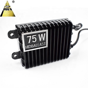 150 Вт Быстрый Запуск Canbus <span class=keywords><strong>HID</strong></span> ксеноновый балласт AC 9/16 В водонепроницаемый сплав алюминиевая автомобильная система освещения фар T03 12 В - Product Image 4