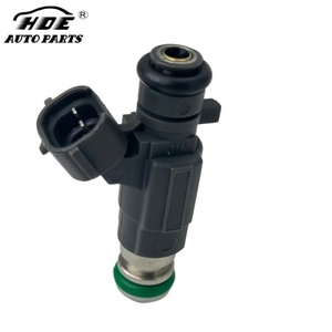 Inyector de Combustible FJ751 16600-AE060 16600-AE064, Piezas de Auto HDE al por Mayor para Infiniti Q45 Nissan X-Trail - Product Image 2