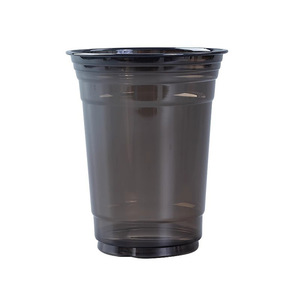 Biểu tượng tùy chỉnh dùng một lần lạnh uống cup với nắp - Product Image 3