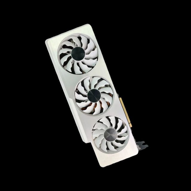 100% Brand Used Desktop Fan Geforce RTX 3080 Ti 12GB 384-bit GDDR6X Gaming Graphics Card