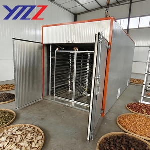 Promotion : Machine industrielle et commerciale de traitement des fruits et légumes en acier inoxydable, séchoir alimentaire automatique avec <span class=keywords><strong>pompe</strong></span> à moteur haute performance - Product Image 1
