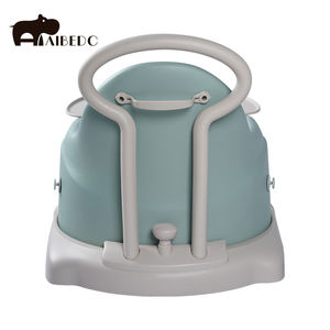 Espuma PU 360 <span class=keywords><strong>ruedas</strong></span> portador de bebé piso de coche <span class=keywords><strong>bañera</strong></span> de bebé Silla de asiento de bebé - Product Image 3