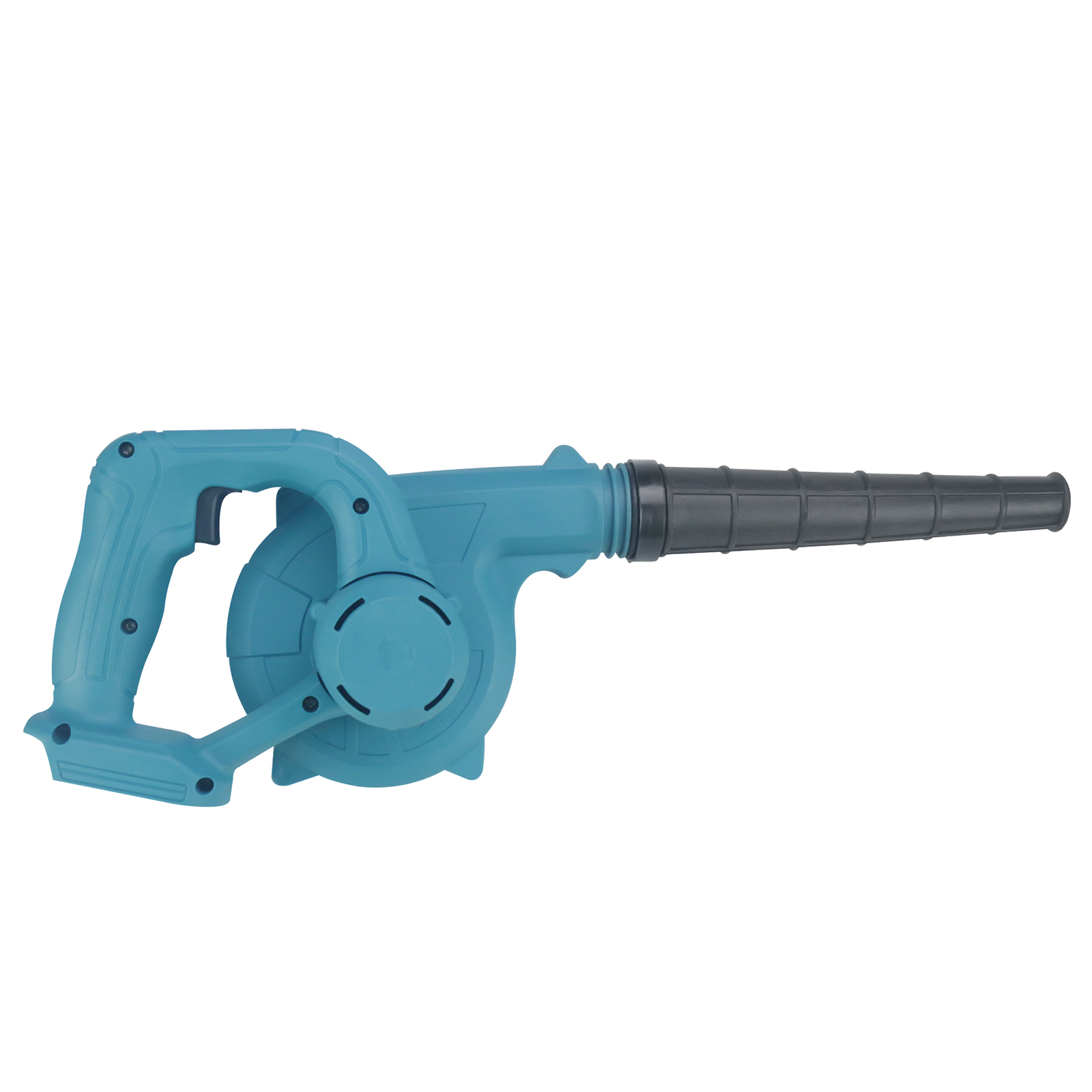 Перезаряжаемая Беспроводная электрическая воздуходувка для Makitas, 18 в, батарея, вакуумная воздуходувка Cleannig