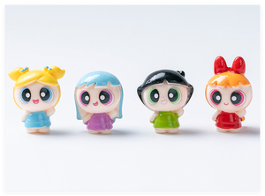 Figuras <span class=keywords><strong>de</strong></span> Dibujos Animados, Juguetes para Niños, Modelo <span class=keywords><strong>de</strong></span> Resina <span class=keywords><strong>de</strong></span> Mujer, Miniaturas para Decoración <span class=keywords><strong>de</strong></span> Pasteles, Figuras <span class=keywords><strong>de</strong></span> Personas, Hombres, Mujeres, Niños y Jóvenes - Product Image 4