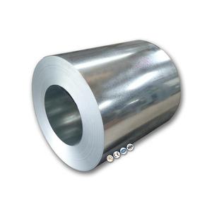 Китай ASTM A653 G90 Dx51d Z275 Z350 горячеоцинкованная стальная катушка Aluzinc Az150 стальная оцинкованная листовая полоса Hdgi катушка - Product Image 2