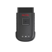 Autel Maxisys VCI100 Interface de diagnostic sans fil DLC Interface de communication pour véhicule MaxiVCI V100 pour Autel MS906BT