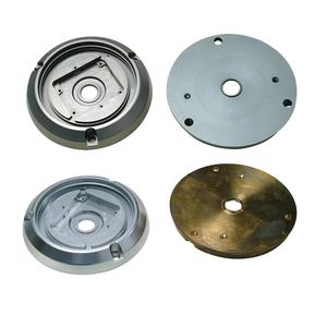 Composant de haute précision YUSHENG en aluminium usiné CNC pour brochage, pièce automobile SD-92A2130R - Product Image 4