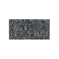 Dalles de moquette en polypropylène bouclé de luxe, lavables, pour usage hôtelier