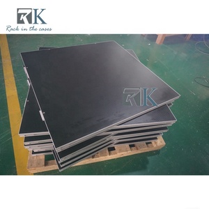 เวทีแบบถอดประกอบได้สำหรับการแสดงกลางแจ้ง - Product Image 5