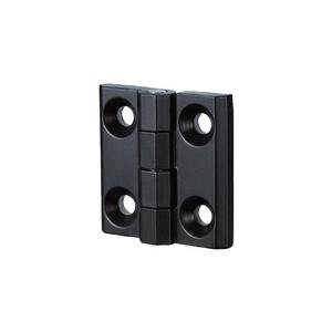 JL218-1-2-3 квадратный шарнир промышленный утолщенный цинковый сплав тяжелый шарнир CL226 - Product Image 5