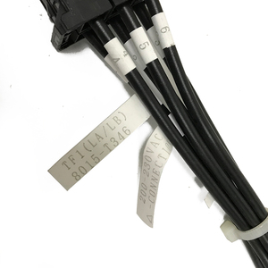Cable para Robot FANUC TF(LA1LB)8015-T346 - Product Image 2