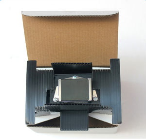 Venta al por mayor de alta calidad DX5 cabezal de impresión Original F158000 cabezal de impresión Eps DX5 cabezal de impresión a base de agua - Product Image 5