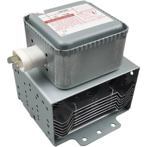 Magnétron refroidi par air 2M248J pour four à micro-ondes H M24FB-610, numéro de pièce B0GW3D12GJ - Product Image 2