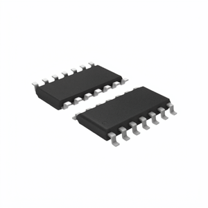 Componente Electrónico del Canal del Fabricante EL5462ISZ-T7 14 SOIC Chip - Product Image 1