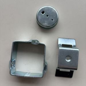 Chất lượng cao tùy chỉnh tấm kim loại dập phần chế biến & uốn dịch vụ | Trung Quốc sản xuất chính xác - Product Image 2