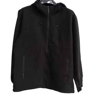 YZ Custom Unisex <strong>Soft</strong> <strong>Shell</strong> <strong>Hooded</strong> <strong>Jacket</strong> Breathable Waterproof Eco-Friendly Quick Dry Autumn ODM Mountaineering <strong>Jacket</strong> - Product Image 1