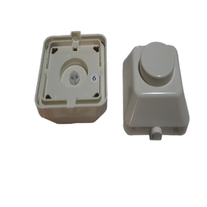 BOMBA DE VACÍO EVAC SE044A1501 6540369 - Product Image 5