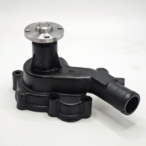 Pompe à eau de refroidissement du moteur QuanChai485-1. Écologique et compatible avec les machines d'ingénierie, pièce de rechange OEM Quanchai 485 Co - Product Image 5