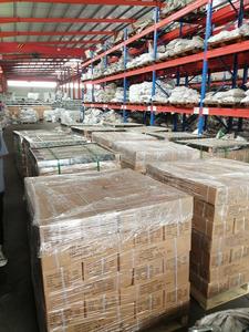 ฉนวนแผ่นรองรับเซรามิกโดยตรงจากโรงงานมีพื้นผิวเคลือบเพื่อป้องกันการติดไฟและกันฝุ่น - Product Image 5