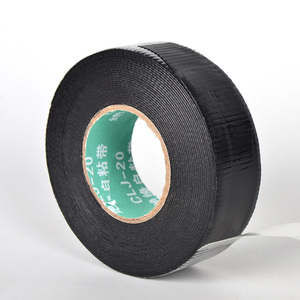 High Quality 10KV Electric <strong>Tape</strong> a Grade Rubber Splicing Electrical <strong>Insulating</strong> <strong>Tape</strong> - Product Image 3