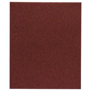 BOSCH - 2608608C08 Feuille abrasive J475 230x280mm - EAN 3165140678414 ABRASIVES PAPIERS ABRASIFS - Product Image 1