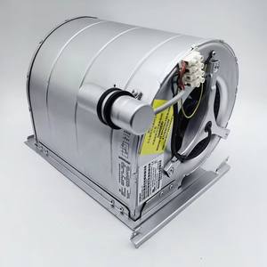 Ventilador Centrífugo Nuevo y Original D2E160-AH02-15 Envío Rápido a Través de FedEx o <span class=keywords><strong>DHL</strong></span> <span class=keywords><strong>Express</strong></span> - Product Image 1