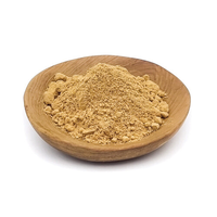 Extrait de champignon Crinière de lion en poudre de qualité alimentaire 98% Silimarine Suppléments de soutien cognitif Fournisseur en gros