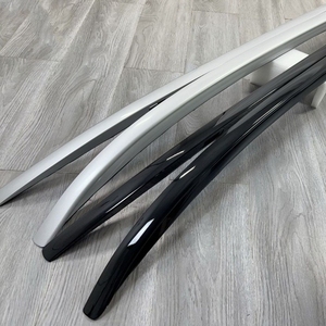 JOESHIER - Portaequipajes de Techo para Automóvil 4x4, Compatible con Honda Odyssey y Honda Elysion, Rieles Laterales de Aluminio - Product Image 4