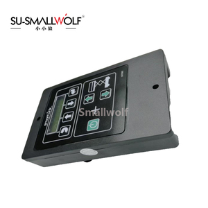 Oem Genie Aftermarket Grondcontrollerpaneel 6 Gcon 1256721 1256727 1283792 Voor Schaarlift GS-1530 GS-1532 GS-1930 Metaal - Product Image 6