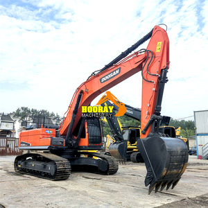 Perfect Condition 30 <b>Ton</b> Doosan Dx300lc-9c Heavy Excavator Doosan Dx300 Dx225 Dh210 Dh150 Dh60 Used Hydraulic <b>Diggers</b> Available - Product Image 3