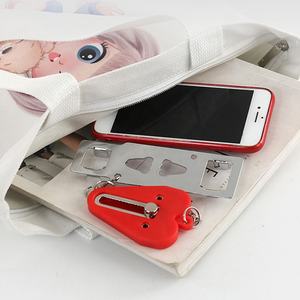 איכות גבוהה פרטיות אישית בטיחות נייד נירוסטה נוסע מלון חדר שינה דירת מכללת בית מנעול דלת - Product Image 4