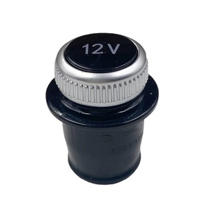 Cubierta de Encendedor de Cigarrillos para Audi, 12V, Cromado, 4H0919311 4L0919311 8WD919311, Accesorios Electrónicos para Auto - Product Image 4