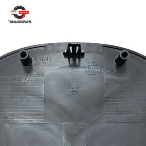 Genuino OEM NUEVO 2020 Ma-zda CX9 Maz-da <span class=keywords><strong>CX5</strong></span> 2018-2023 Emblema de rejilla de mascota delantera OEM TK7951730 TK79-51730 - Product Image 3