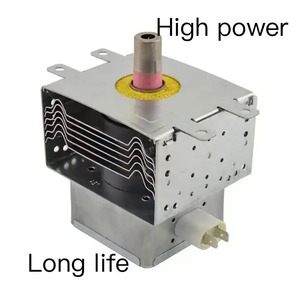 Magnetrón para Horno Microondas, Repuesto Profesional para Electrodomésticos, con Buena Calidad y Mejor <span class=keywords><strong>Precio</strong></span> para Piezas <span class=keywords><strong>de</strong></span> Microondas - Product Image 3