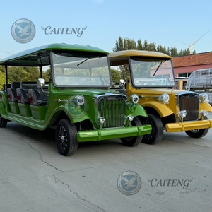 <span class=keywords><strong>Voiture</strong></span> de golf classique américaine vintage à batterie électrique, carrosserie de luxe tout-terrain, <span class=keywords><strong>prix</strong></span> bas - Product Image 6