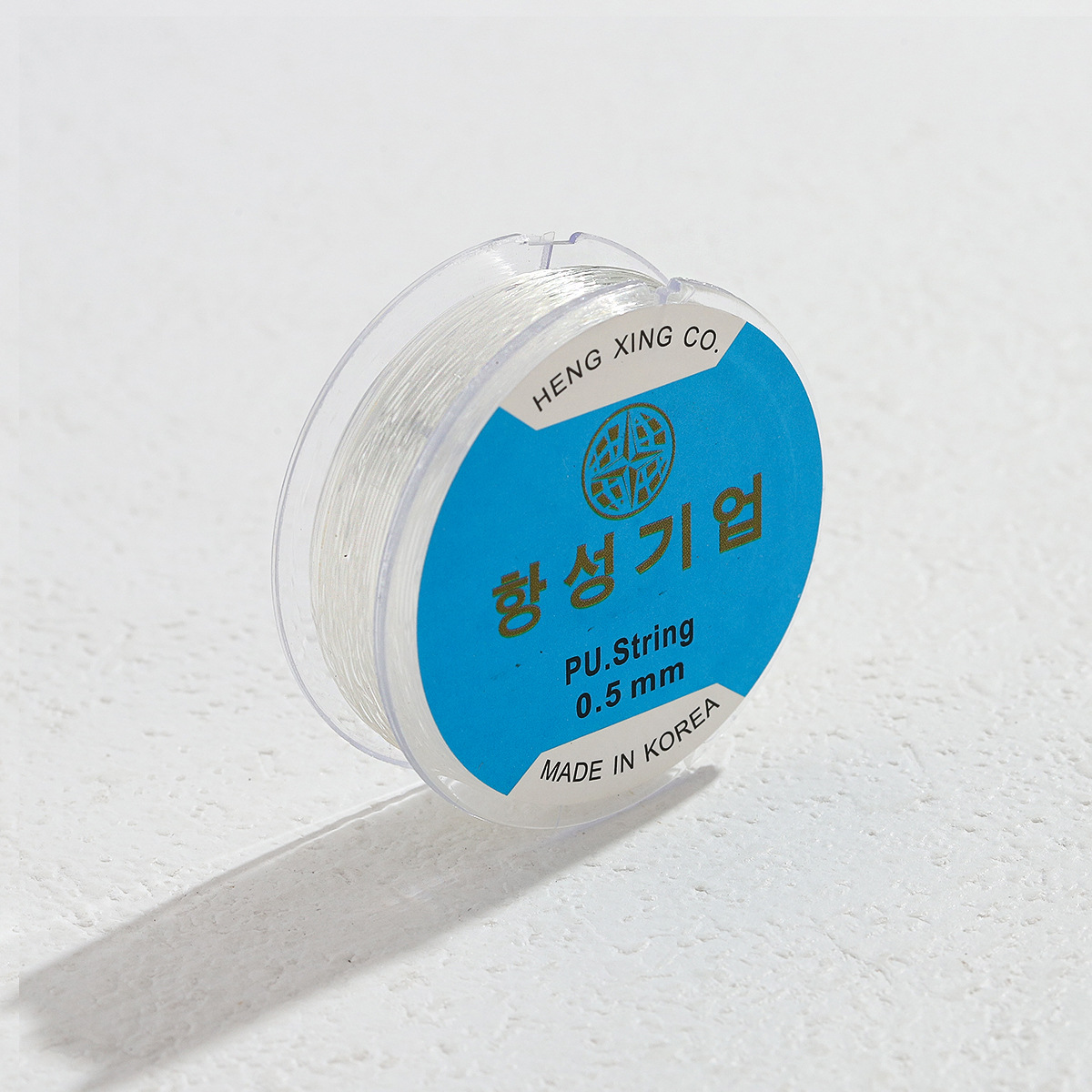 0.5mm, 5 rolls per bucket [35 meters]