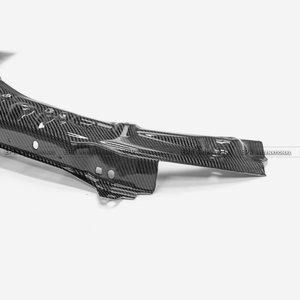 Par de Guardabarros Delanteros Ligeros Estilo EPA para Mini F65 F66, Panel Exterior de Carrocería Tuning - Product Image 4