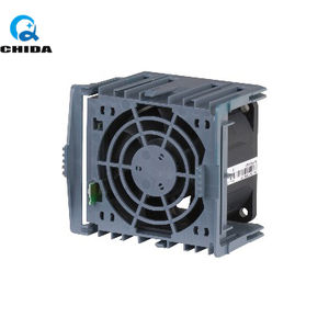 <span class=keywords><strong>CHIDA</strong></span> 8BXF002.0000.00 Ventilador de refrigeración multiplano para B & R - Product Image 1